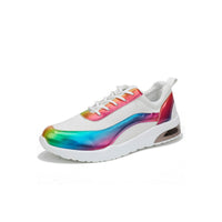 Women's Mesh Comfort Sneakers