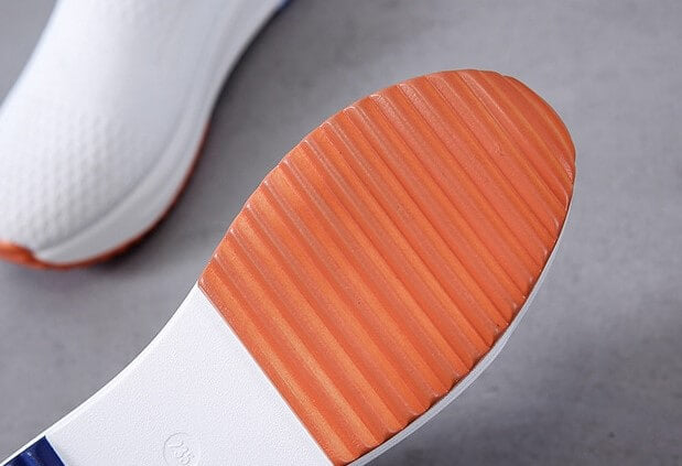 Ademend Mesh Sneakers for Women