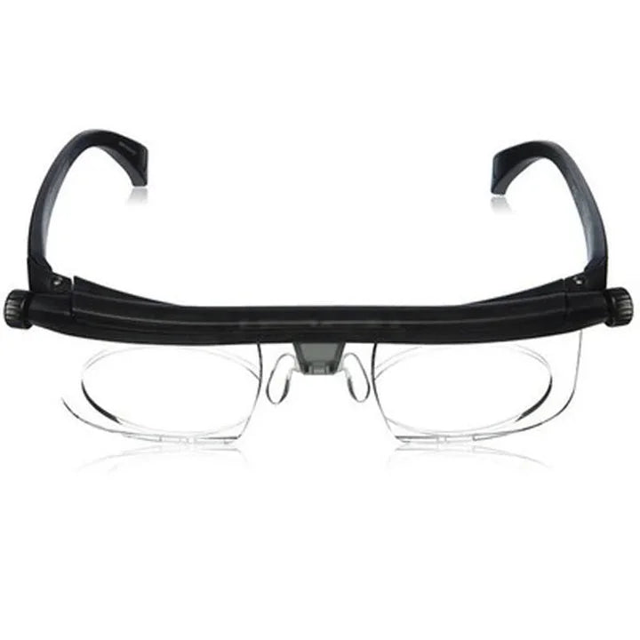 Adjustable Glasses for Near and Far Vision - VisiFlex – WEARCLO