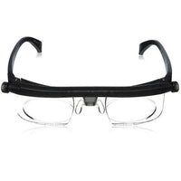 Adjustable Glasses for Near and Far Vision - VisiFlex