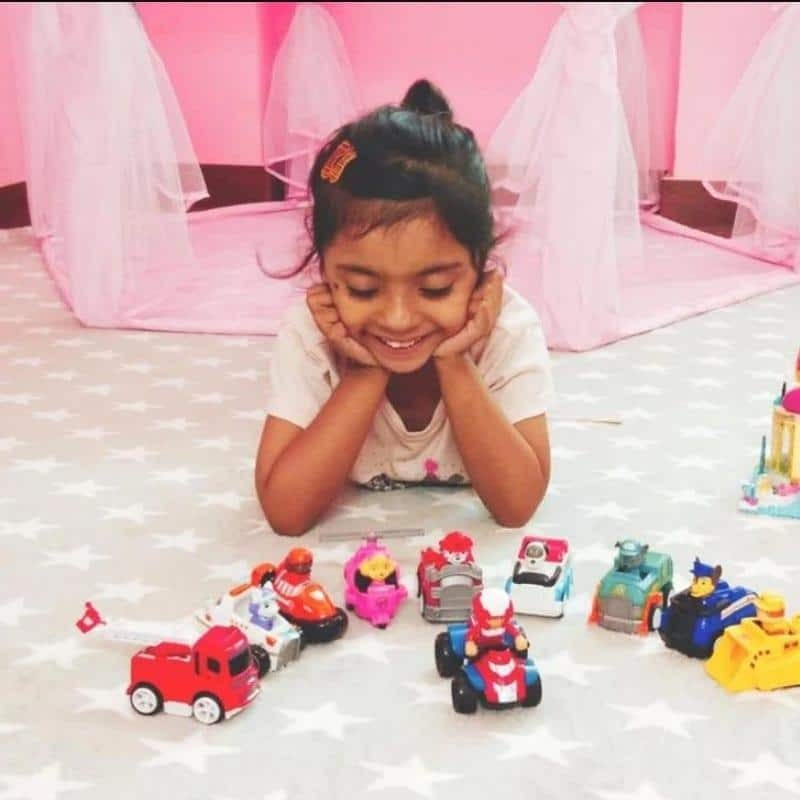 Adventure Tower Playset with Vehicles & Figures