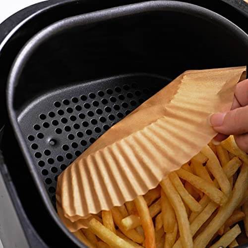 Air Fryer Disposable Paper Liners