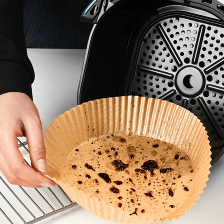 Air Fryer Disposable Paper Liners