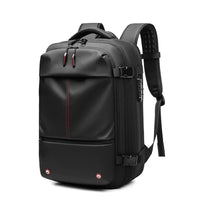 AIRTRAIL Backpack - Compressible laptop backpack for travelling