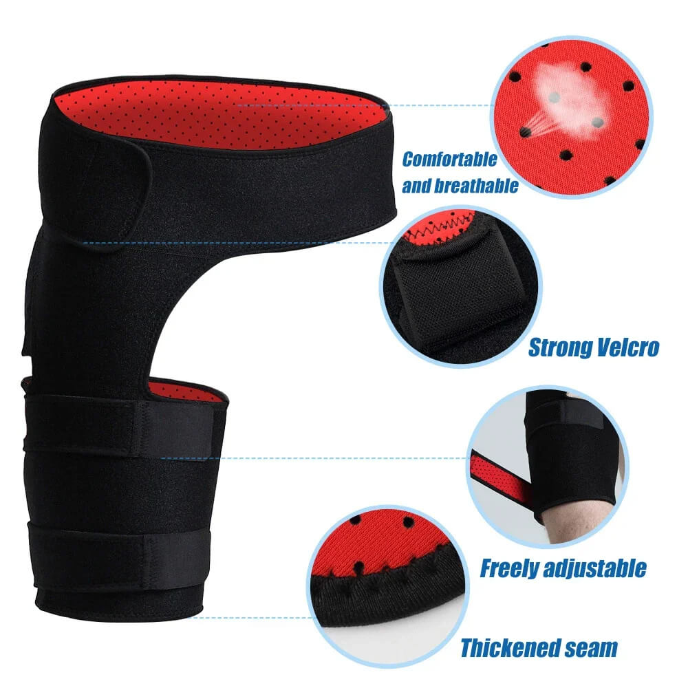 Alera | Orthopedic Hip Support Brace