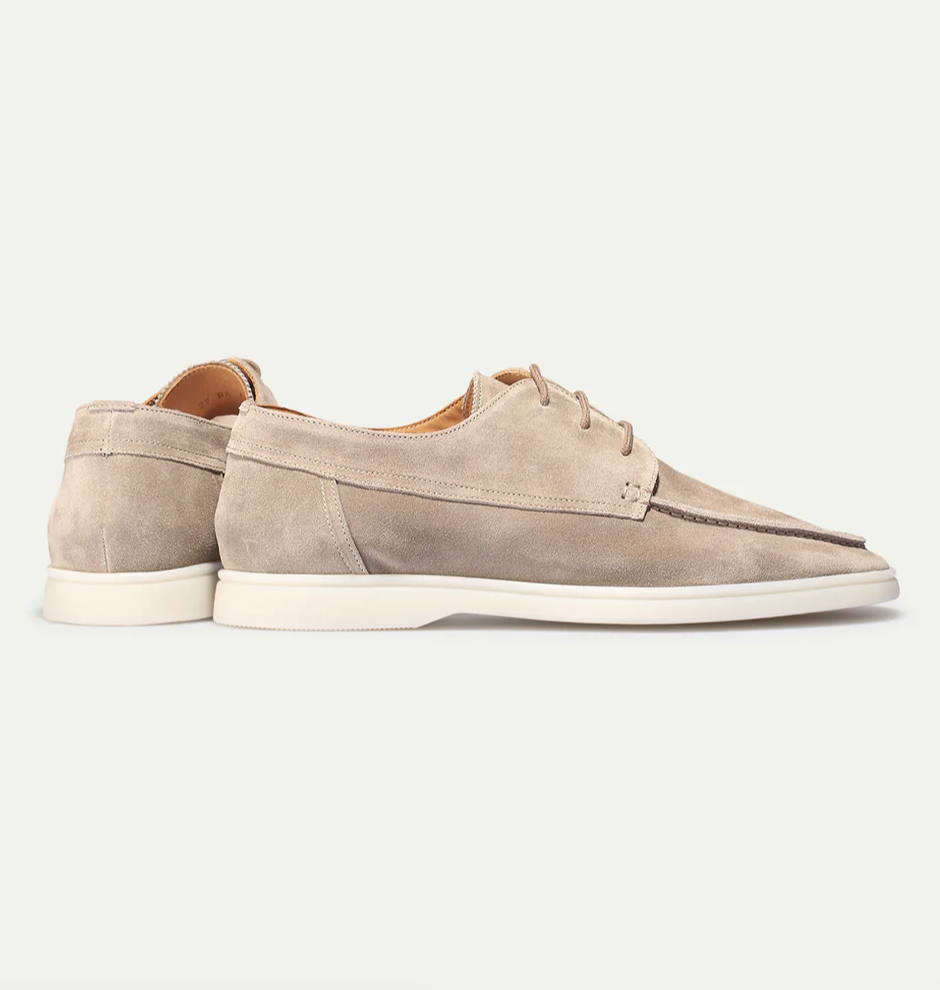 Alexander – Stylish and Comfortable Men's Shoes