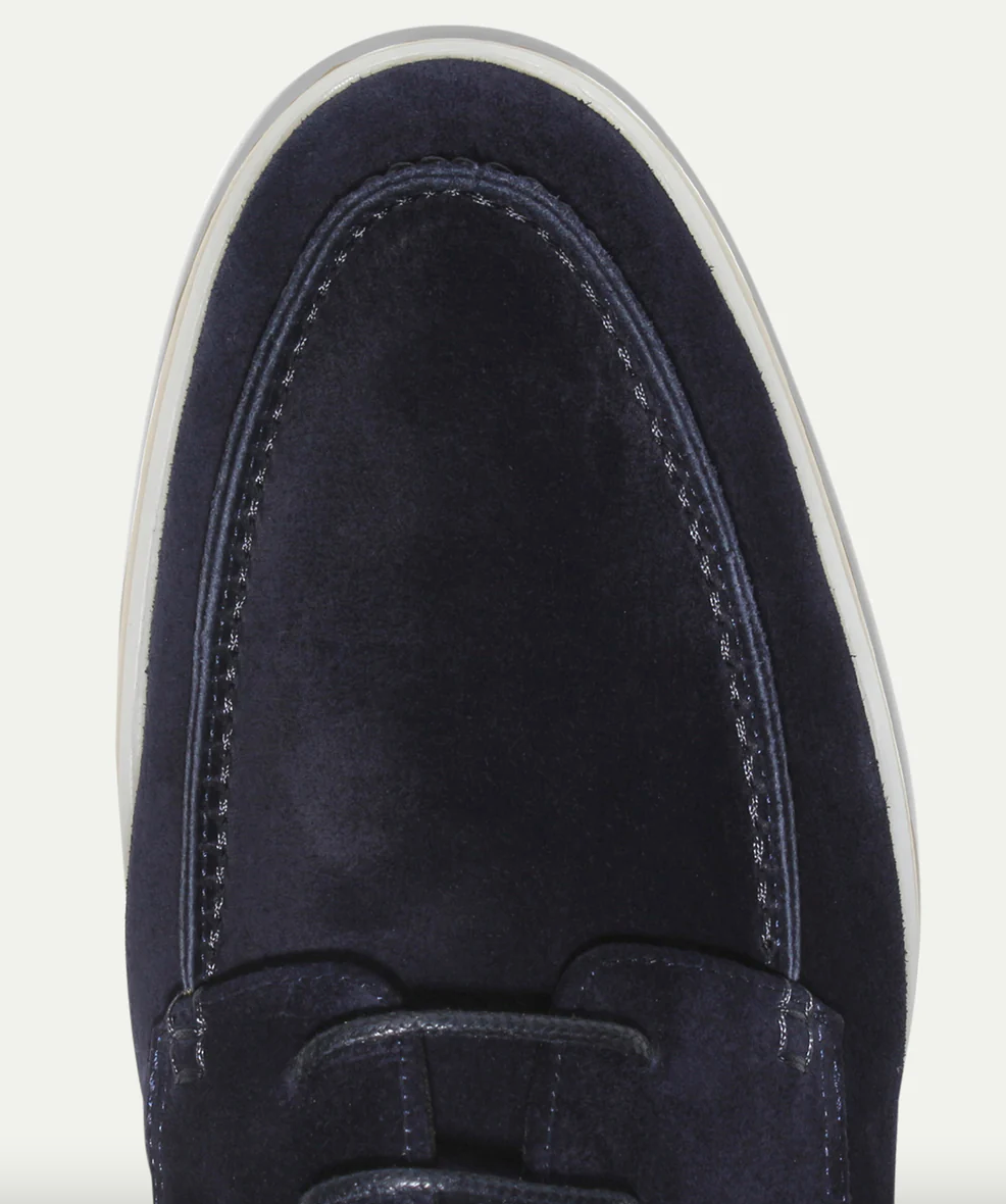Alexander – Stylish and Comfortable Men's Shoes