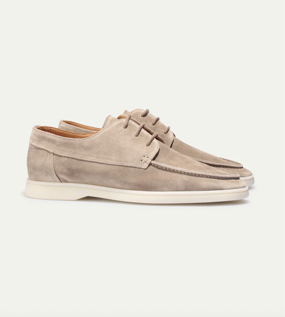 Alexander – Stylish and Comfortable Men's Shoes