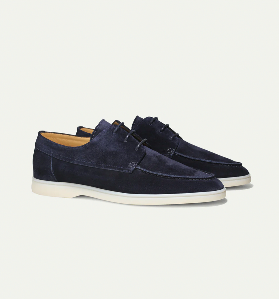 Alexander – Stylish and Comfortable Men's Shoes
