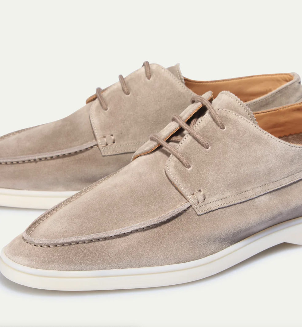Alexander – Stylish and Comfortable Men's Shoes