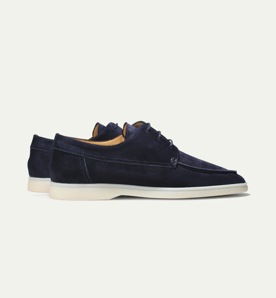 Alexander – Stylish and Comfortable Men's Shoes