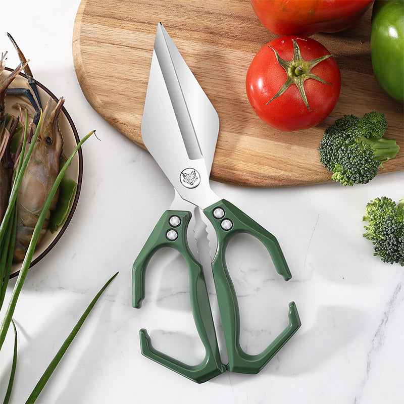 All-in-One Kitchen Shears