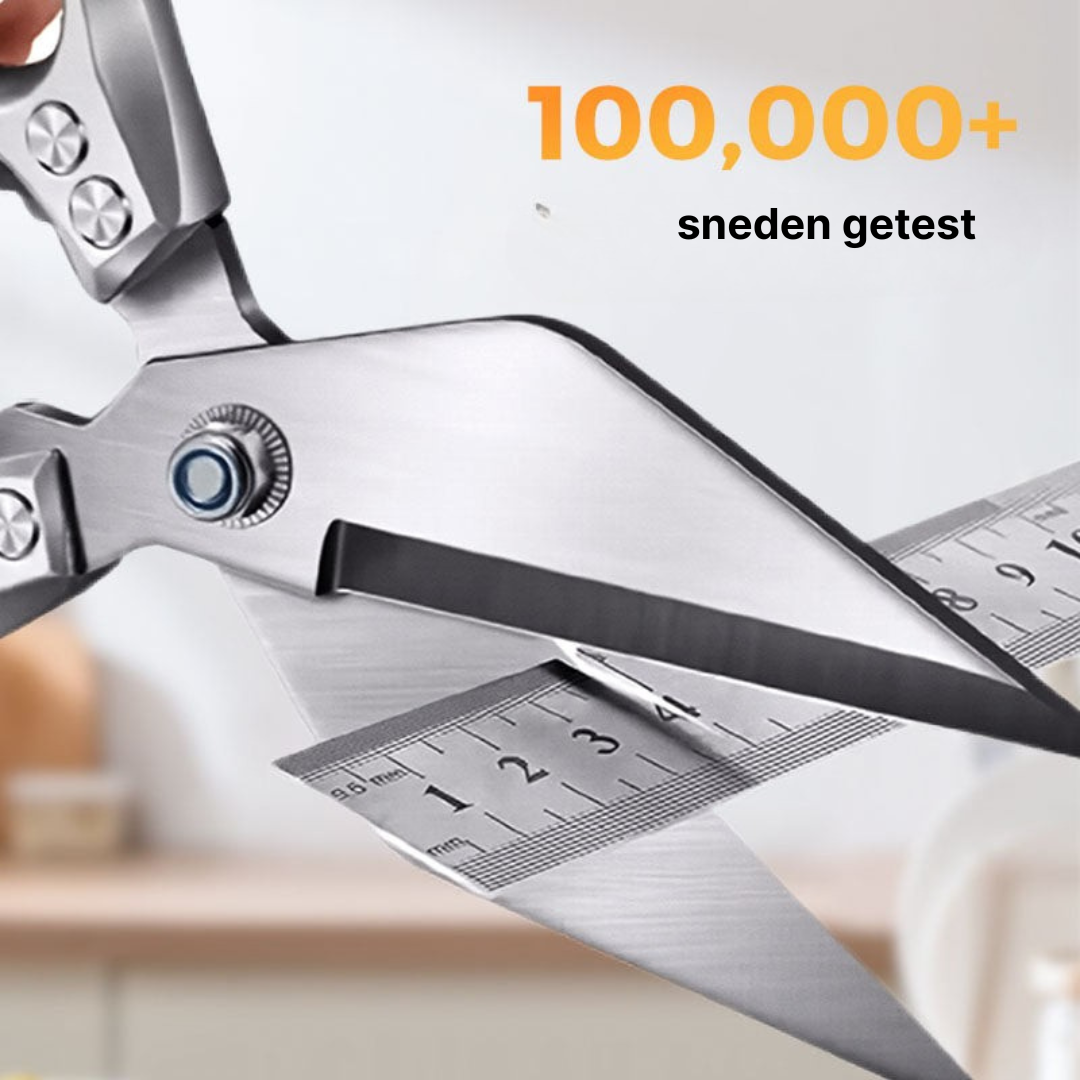 All-in-One Kitchen Shears