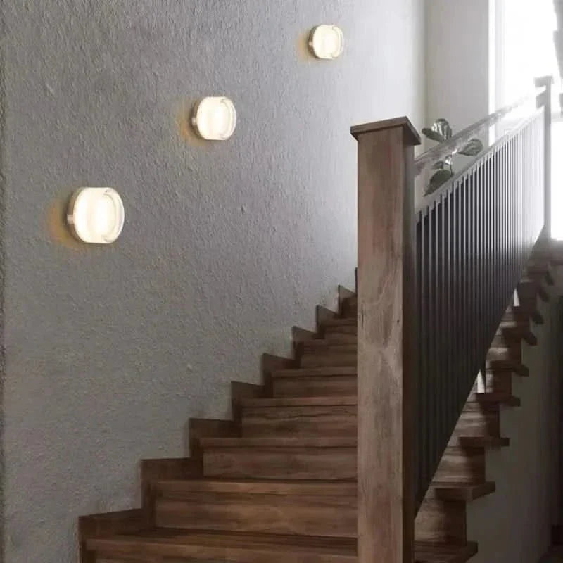 ALURAY – Dimmable & Elegant for Stylish Interiors