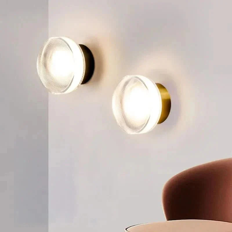 ALURAY – Dimmable & Elegant for Stylish Interiors