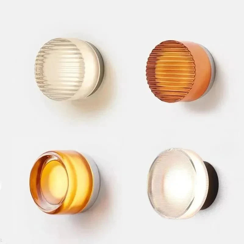 ALURAY – Dimmable & Elegant for Stylish Interiors