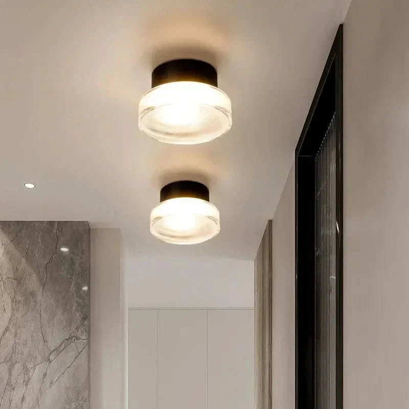 ALURAY – Dimmable & Elegant for Stylish Interiors