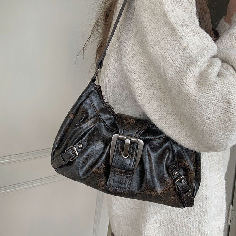 Annika Shoulder Bag Large Capacity