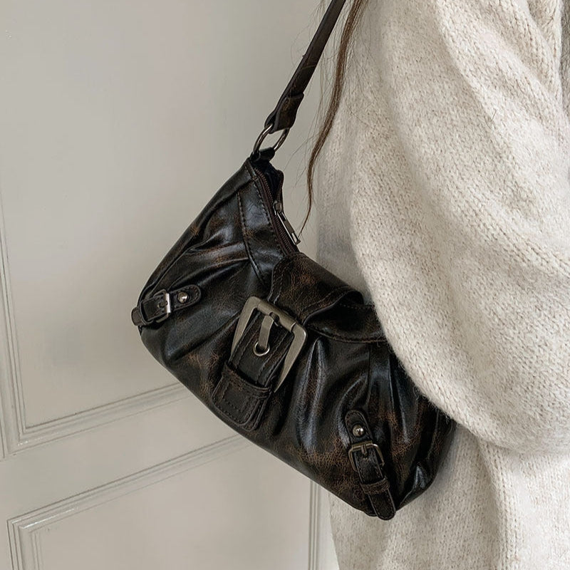 Annika Shoulder Bag Large Capacity