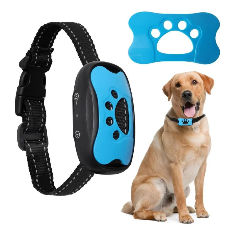 Anti-Bark Collar