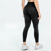 Anti-Cellulite Leggings
