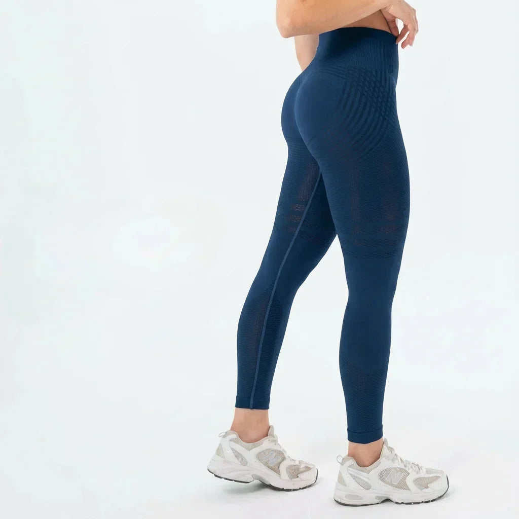 Anti-Cellulite Leggings