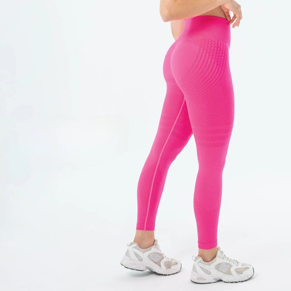 Anti-Cellulite Leggings