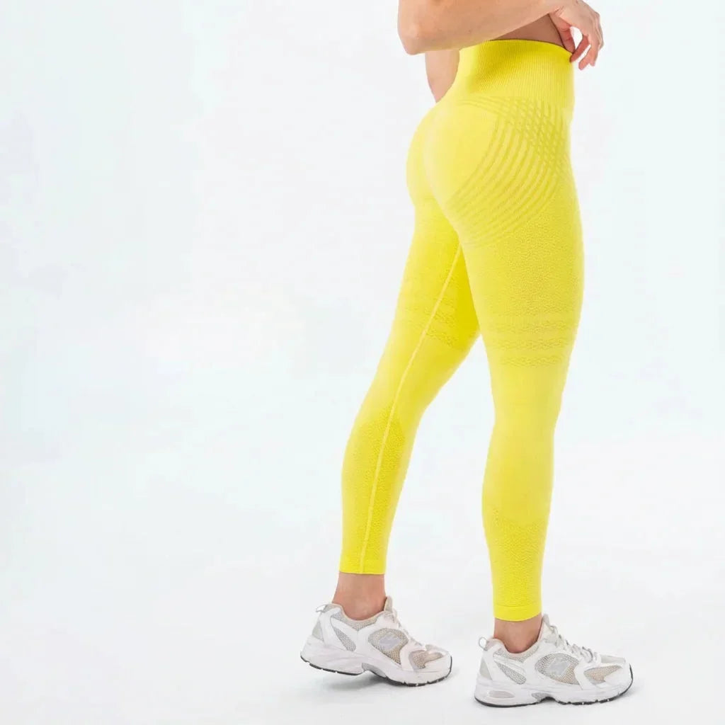 Anti-Cellulite Leggings