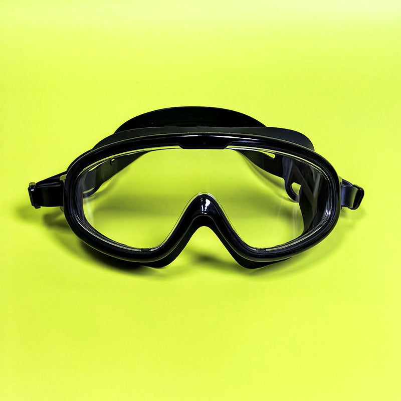 Anti-Fog Diving Mask