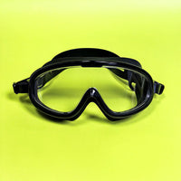 Anti-Fog Diving Mask