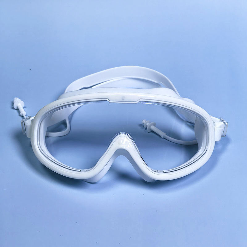 Anti-Fog Diving Mask