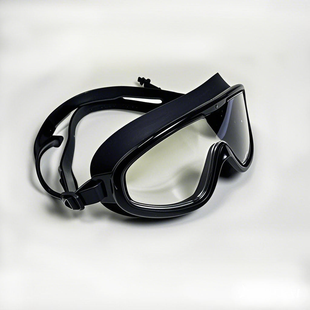 Anti-Fog Diving Mask