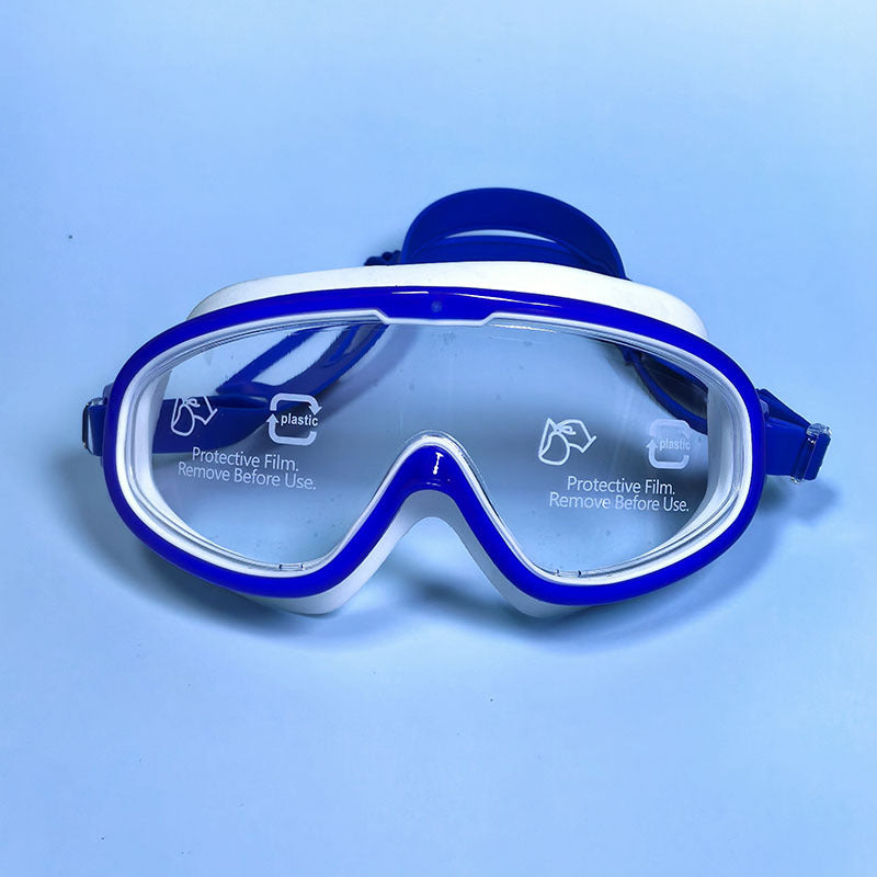 Anti-Fog Diving Mask