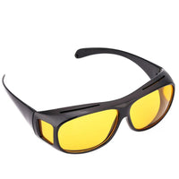 Night Driving Glasses with Glare Reduction