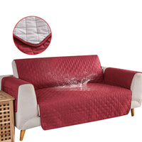 Durable Sofa Slipcover for Furniture Protection