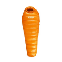 ArcticNest Winter Sleeping Bag – Down Bag -20°C for Extreme Cold, Lightweight & Waterproof