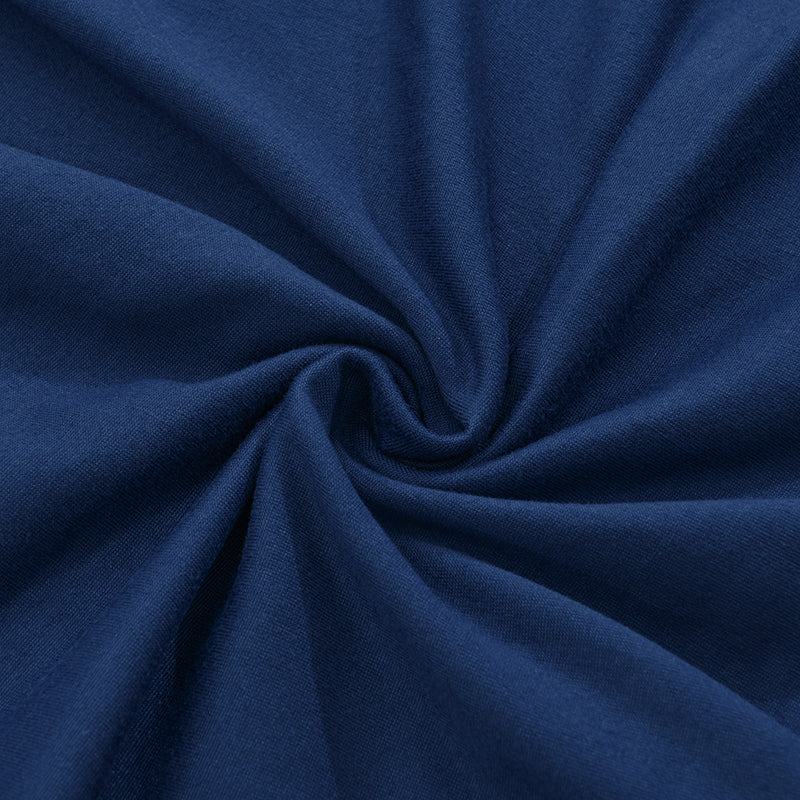 Image of Arlo | Men's Button-Down Henley T-Shirt