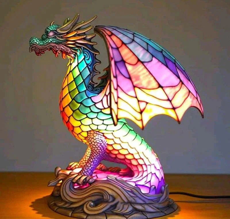 Artistic Lamp - VitraFauna