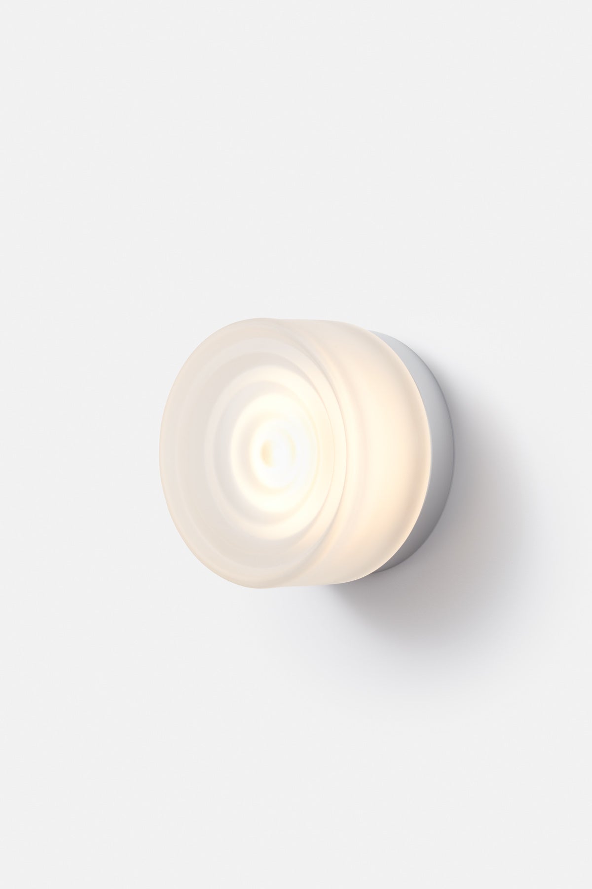 Astra Ripple IP65 Outdoor Wall Light Sconce for Patios