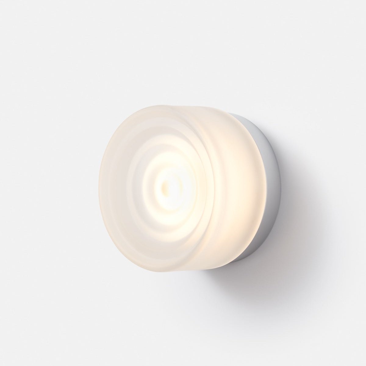 Astra Ripple IP65 Outdoor Wall Light Sconce for Patios
