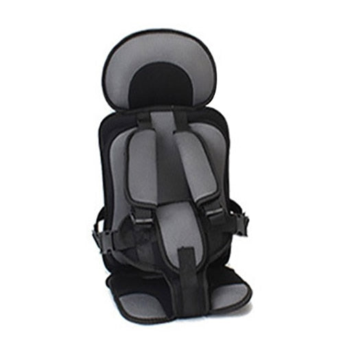 AstraKidz Glide Junior Car Seat With Advanced Safety And Comfort