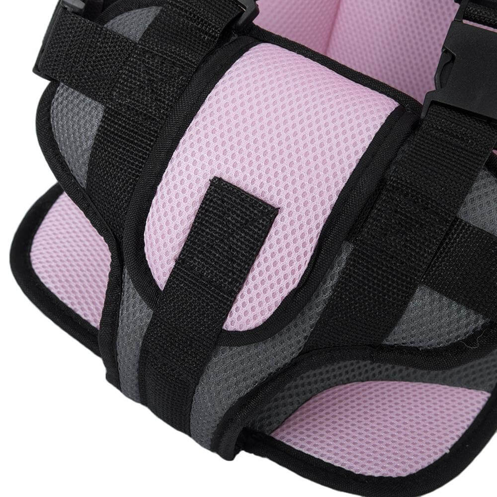 AstraKidz Glide Junior Car Seat With Advanced Safety And Comfort