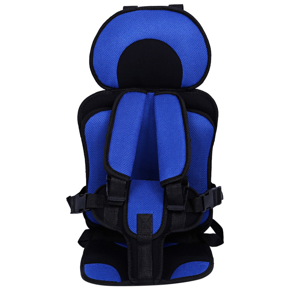 AstraKidz Glide Junior Car Seat With Advanced Safety And Comfort