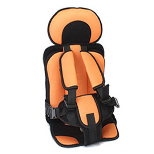 AstraKidz Glide Junior Car Seat With Advanced Safety And Comfort