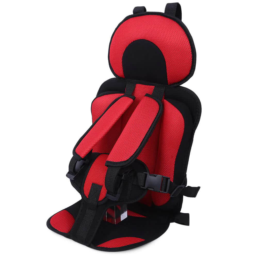 AstraKidz Glide Junior Car Seat With Advanced Safety And Comfort