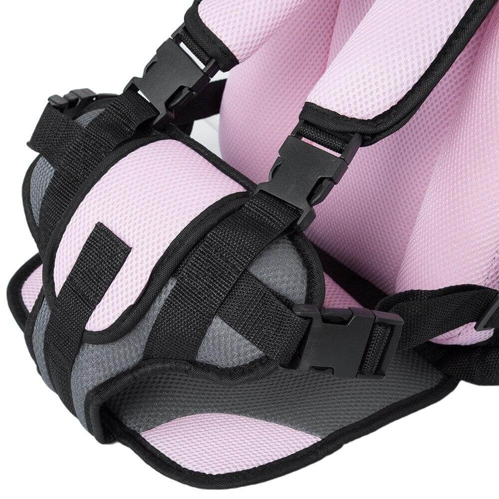 AstraKidz Glide Junior Car Seat With Advanced Safety And Comfort