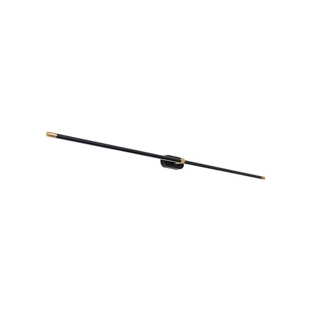 AstraLume | Minimalist Linear Wall Lamp