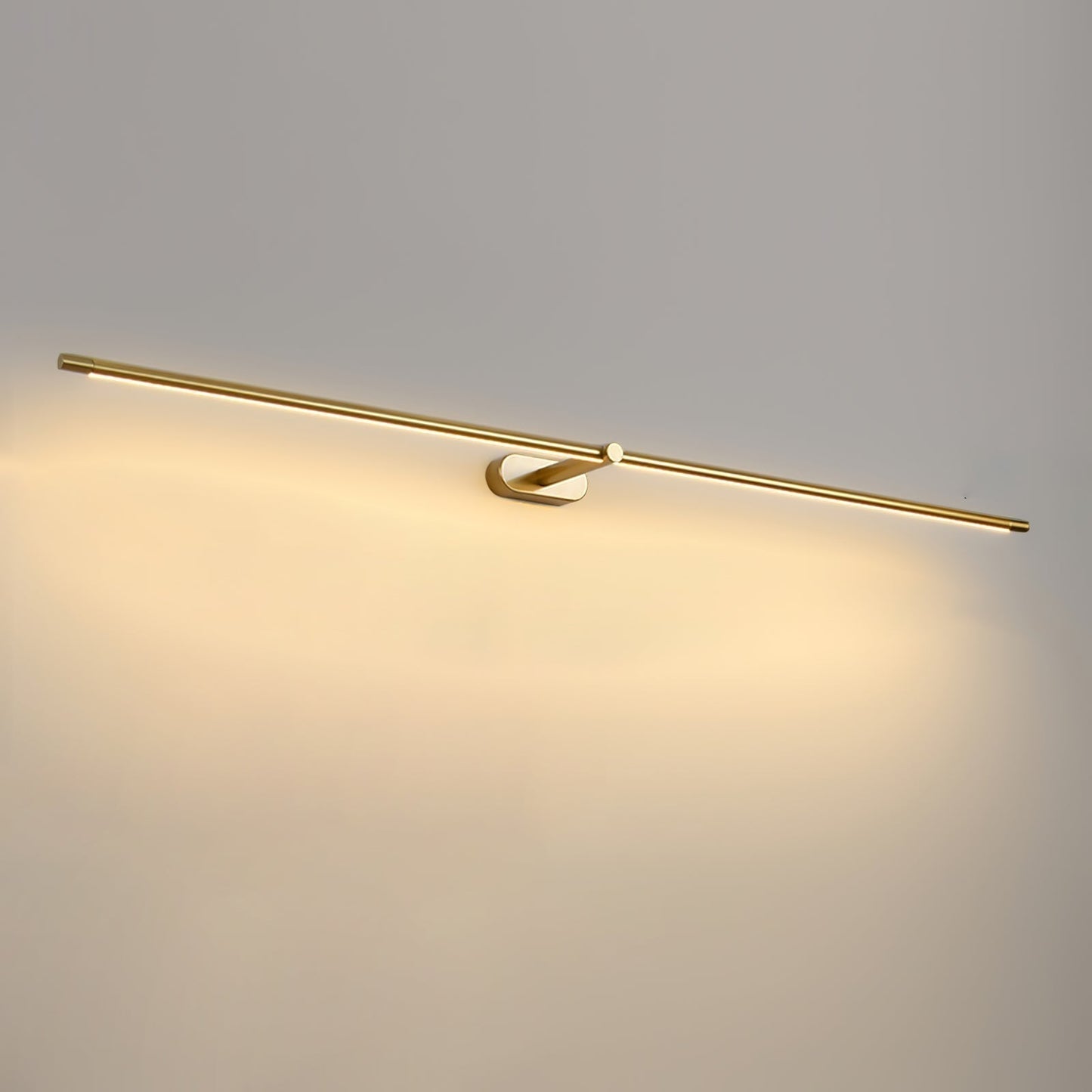 AstraLume | Minimalist Linear Wall Lamp