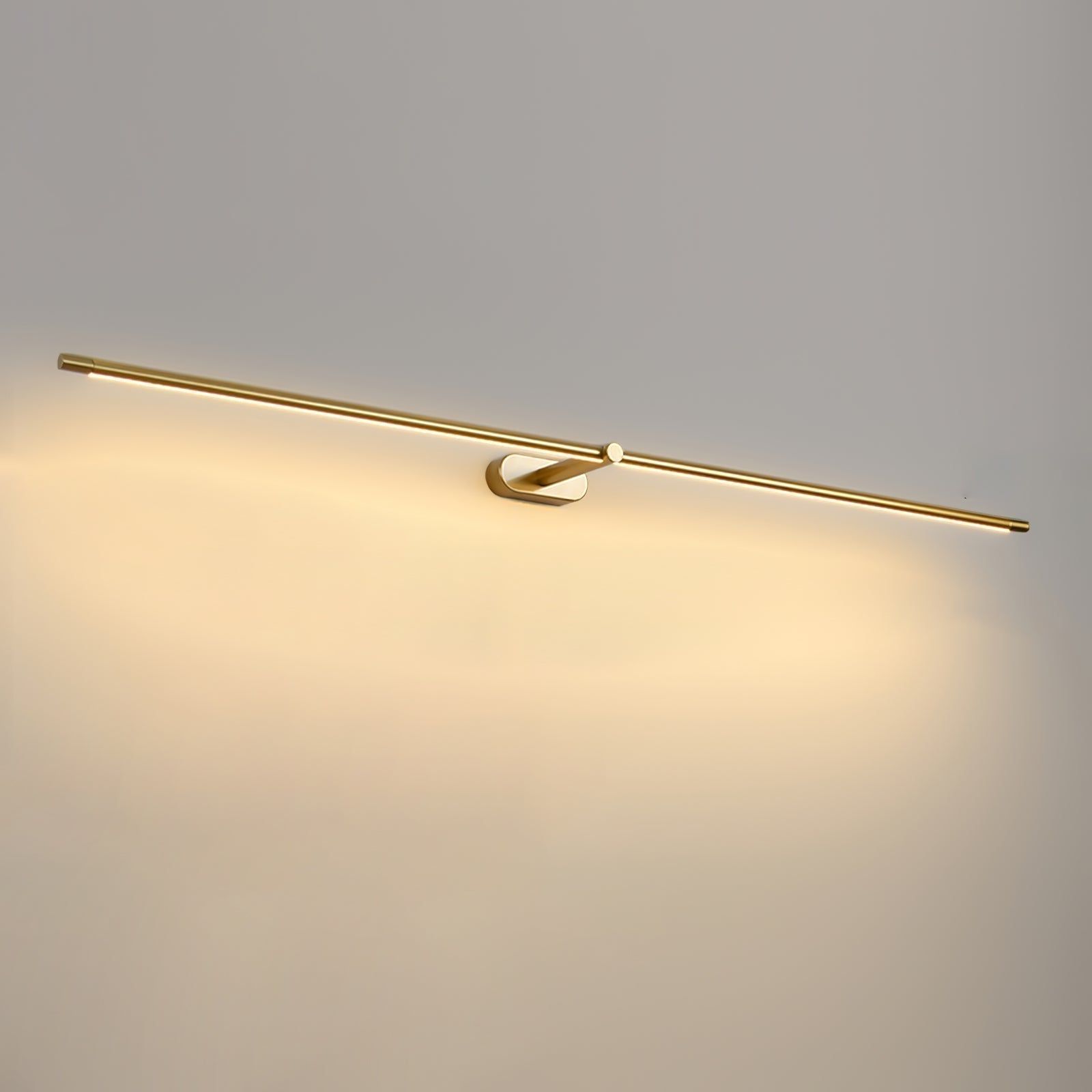 AstraLume | Minimalist Linear Wall Lamp
