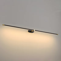 AstraLume | Sleek Modern LED Bar Light